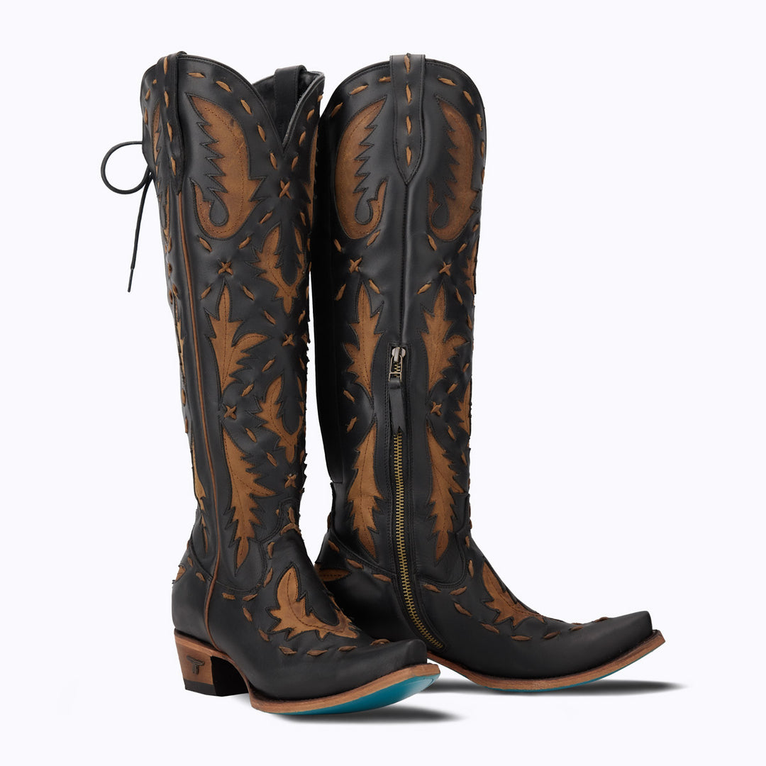 Reverie Ladies Boot  Western Fashion by Lane