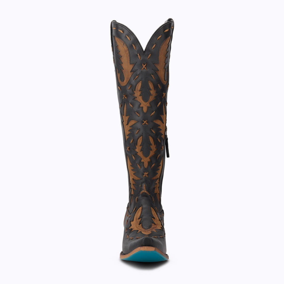 Reverie Ladies Boot  Western Fashion by Lane