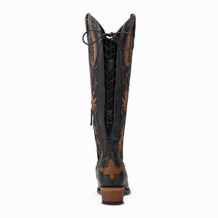 Reverie Ladies Boot  Western Fashion by Lane