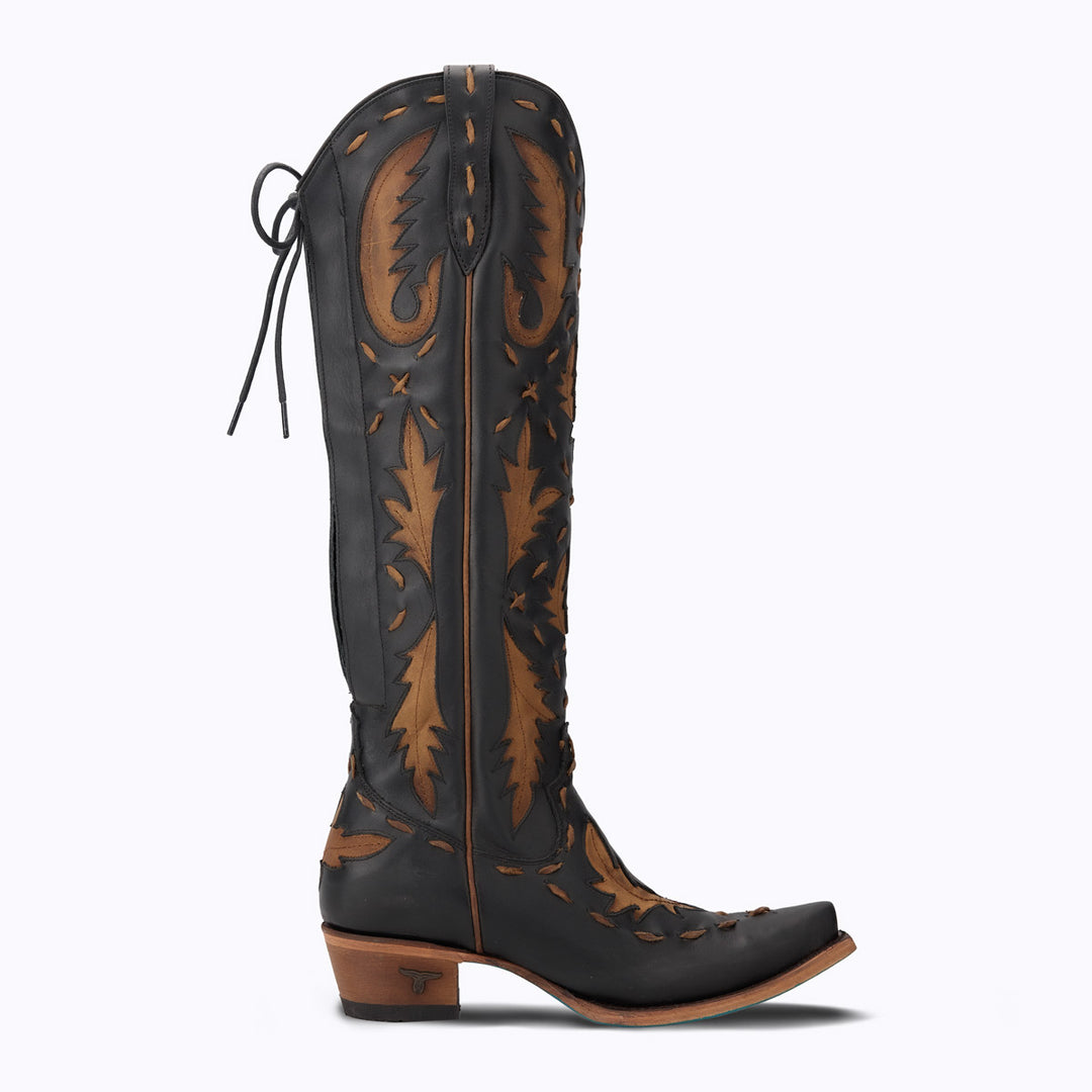 Reverie Ladies Boot  Western Fashion by Lane