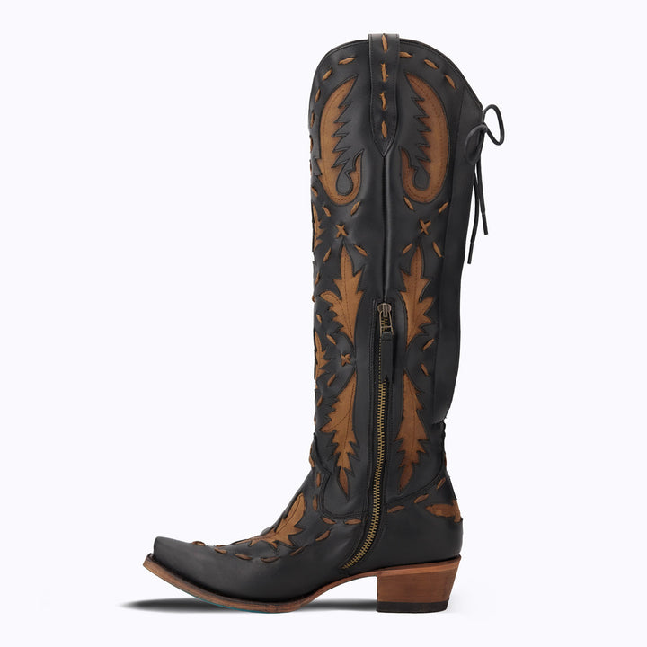 Reverie Ladies Boot  Western Fashion by Lane