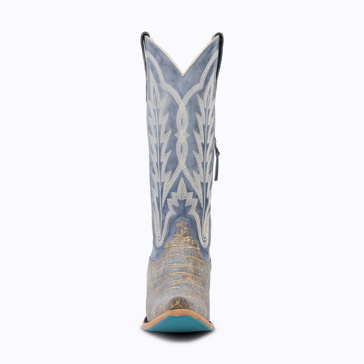 Skylight Ladies Boot  Western Fashion by Lane