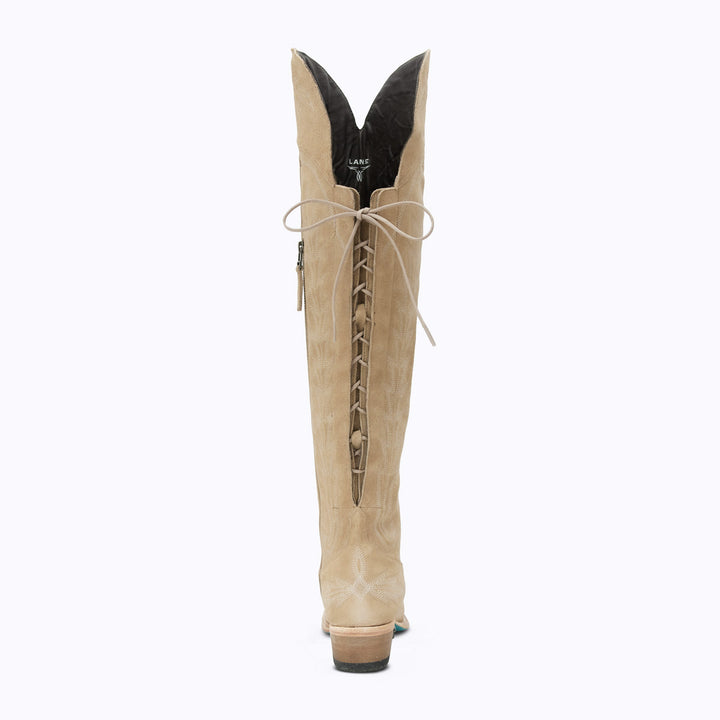 Lexington OTK Ladies Boot  Western Fashion by Lane