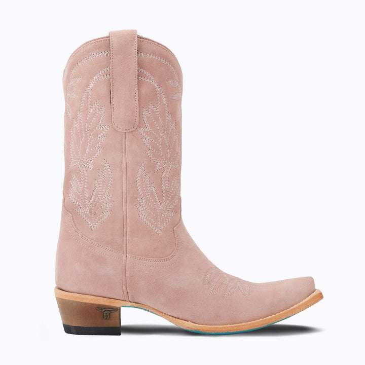 Sandaga Ladies Boot  Western Fashion by Lane