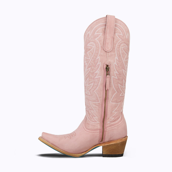 Smokeshow x Marijka Ladies Boot  Western Fashion by Lane