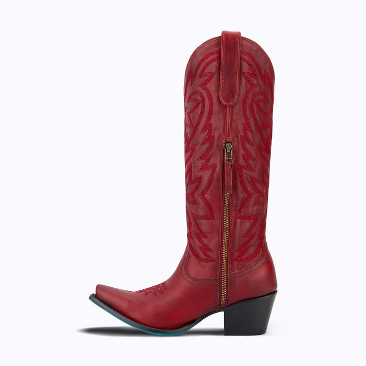 Smokeshow Ladies Boot  Western Fashion by Lane