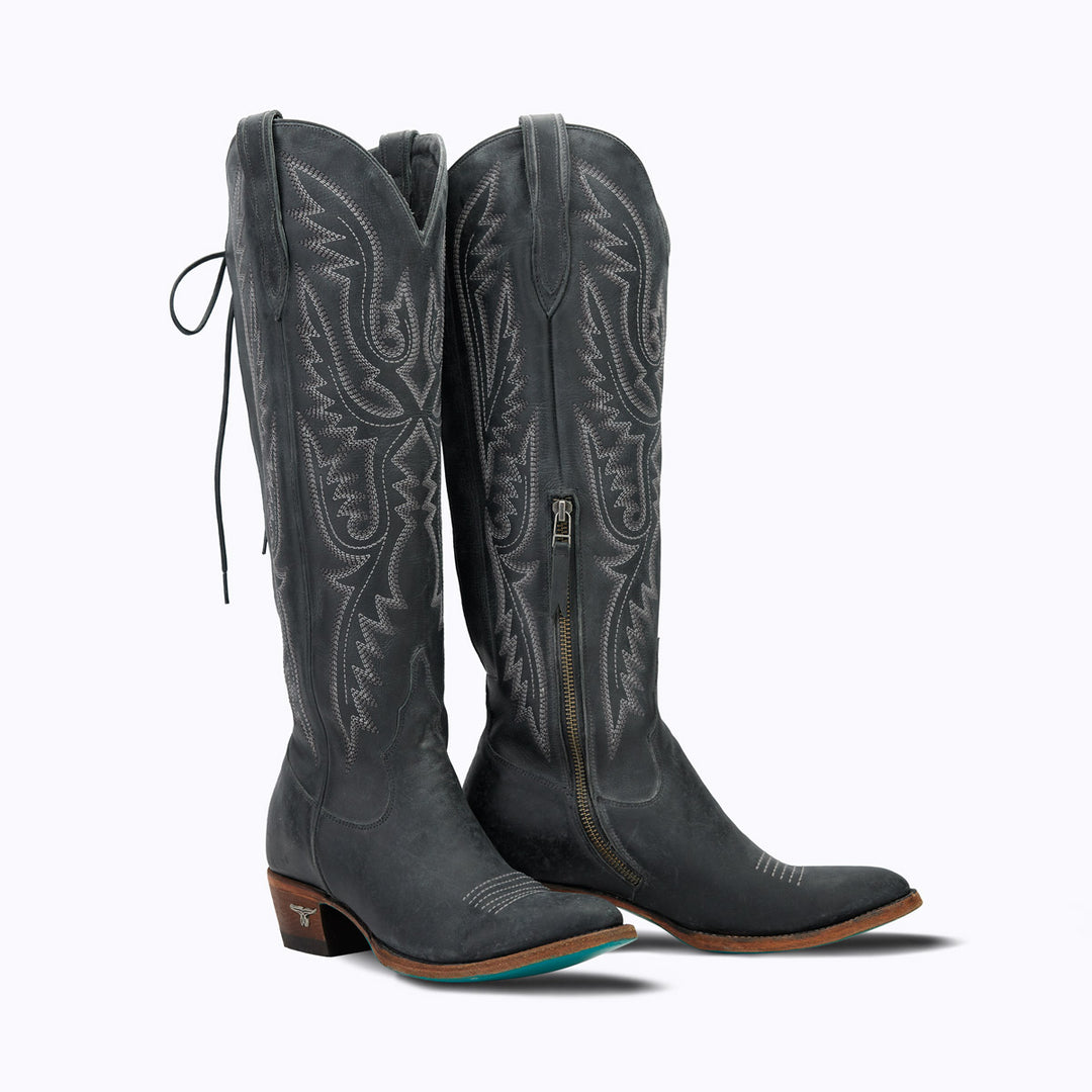 Monica Ladies Boot  Western Fashion by Lane