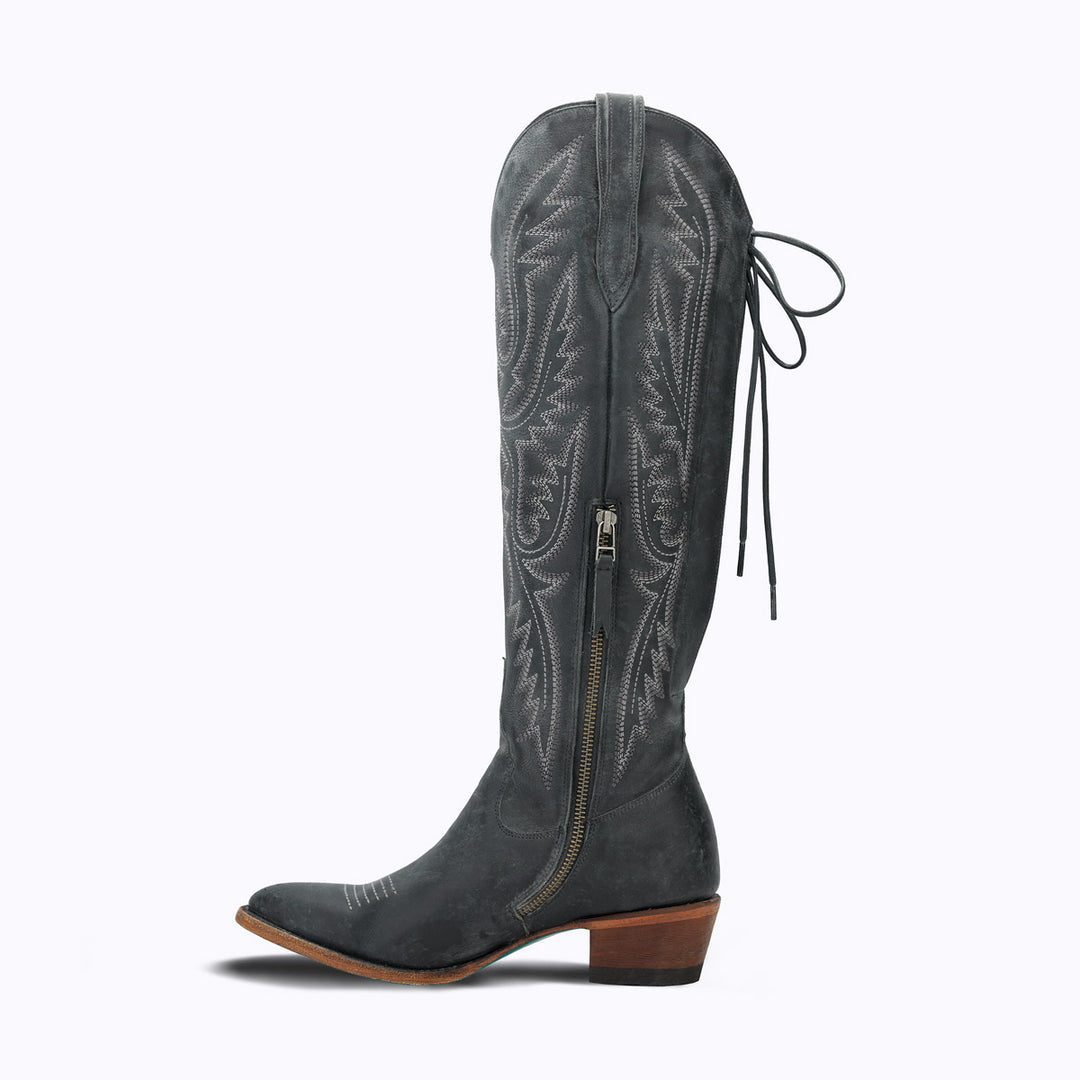 Monica Ladies Boot  Western Fashion by Lane