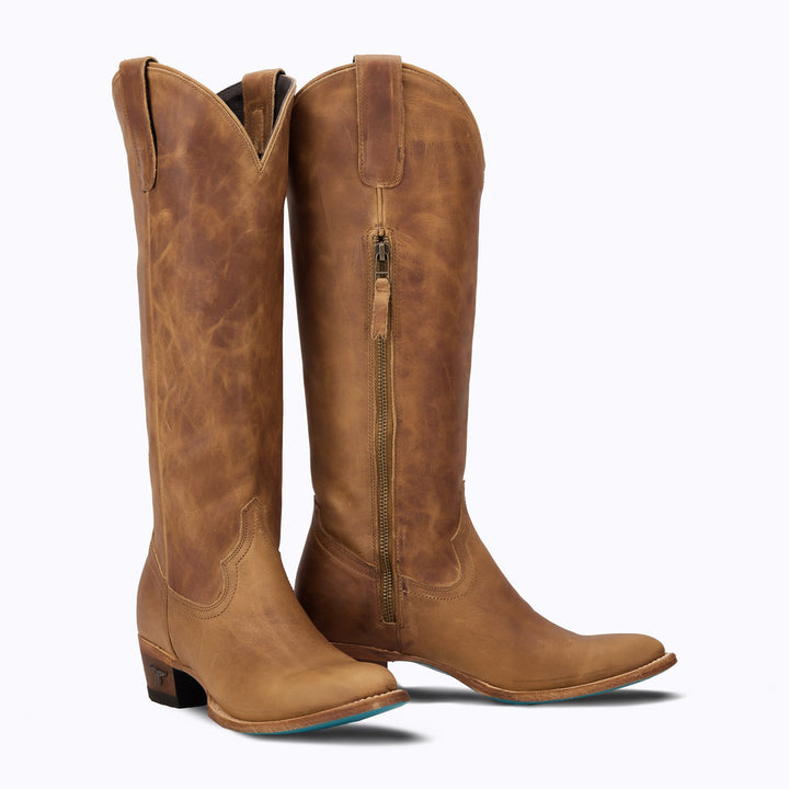 Plain Jane Boot Ladies Boot  Western Fashion by Lane