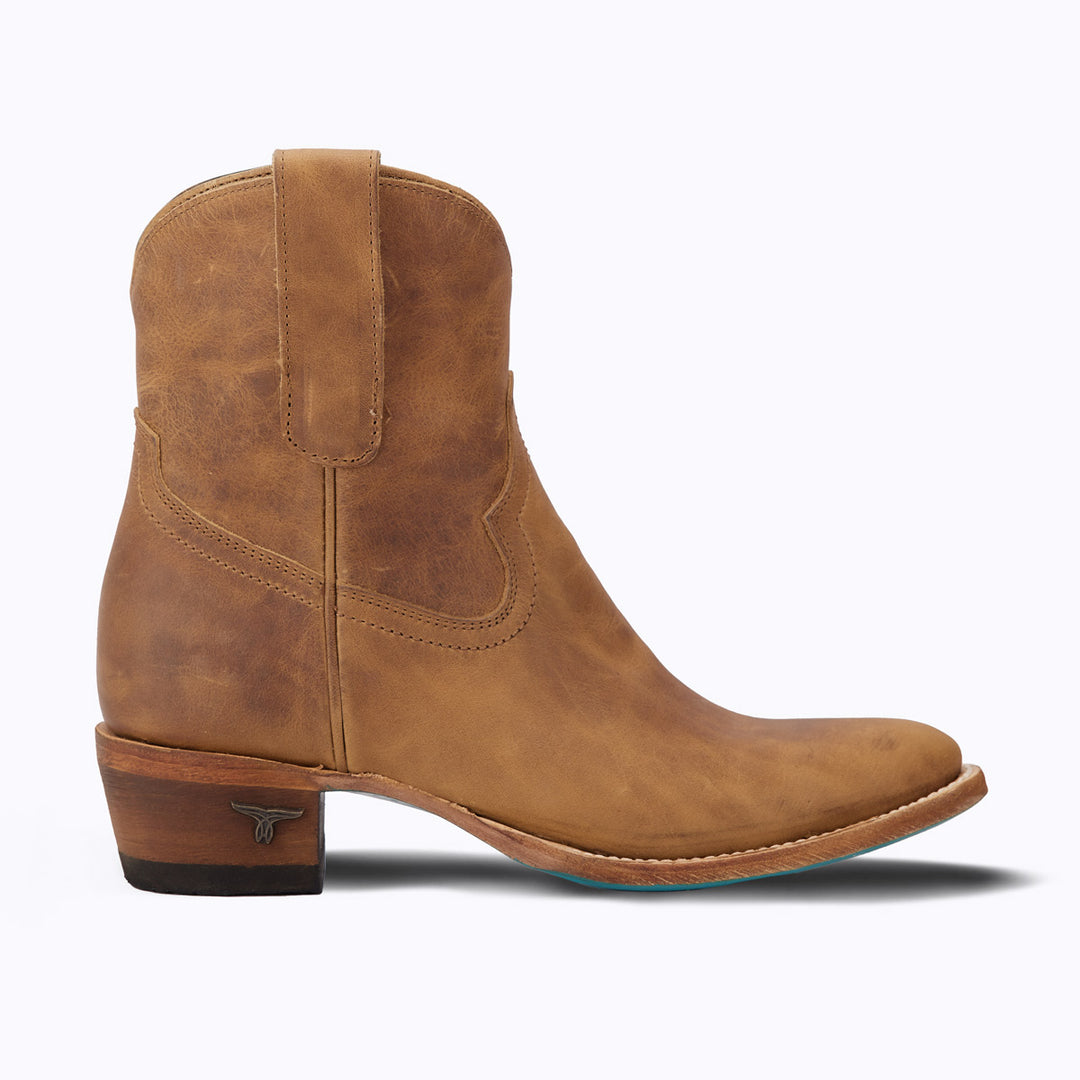 Plain Jane Bootie Ladies Bootie  Western Fashion by Lane