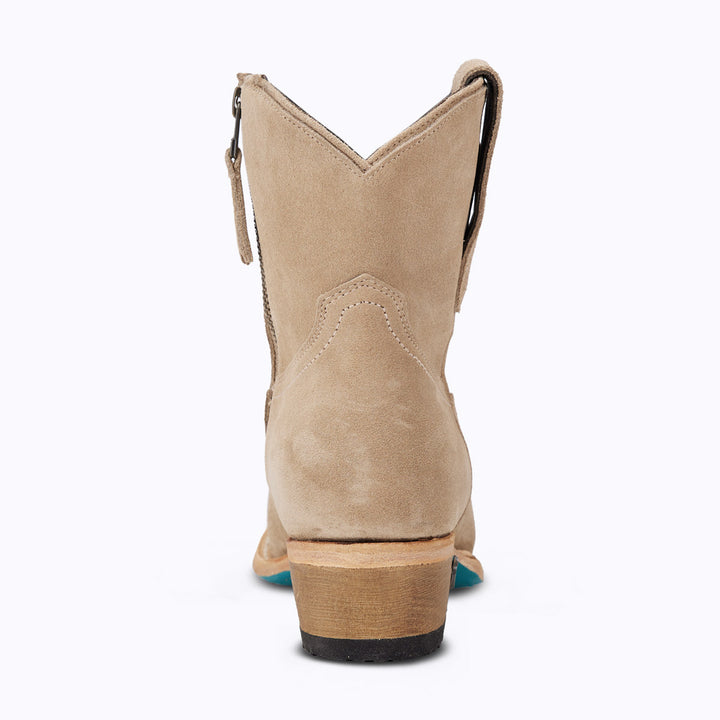 Plain Jane Bootie Ladies Bootie  Western Fashion by Lane