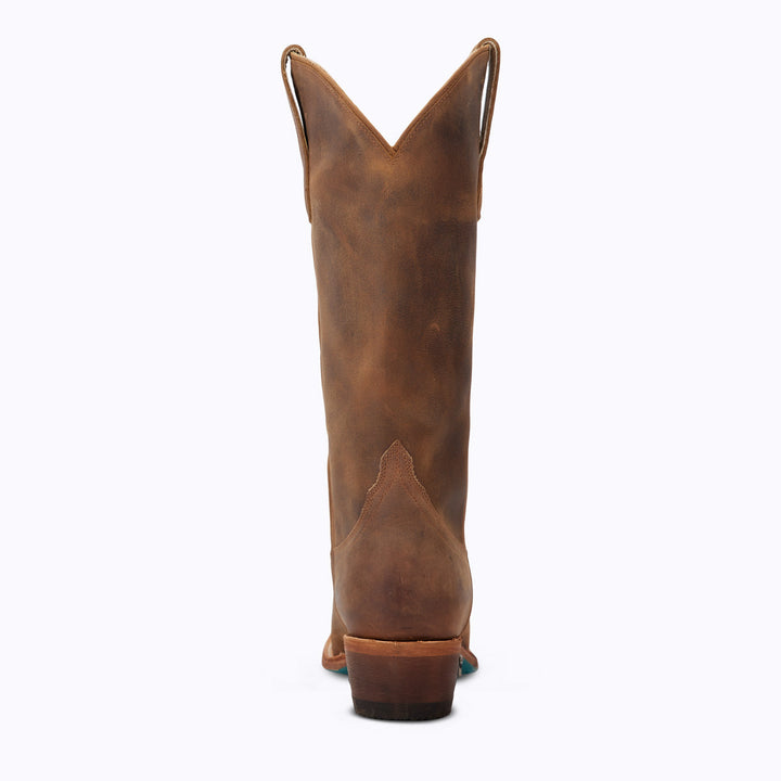 Emma Jane Ladies Boot  Western Fashion by Lane